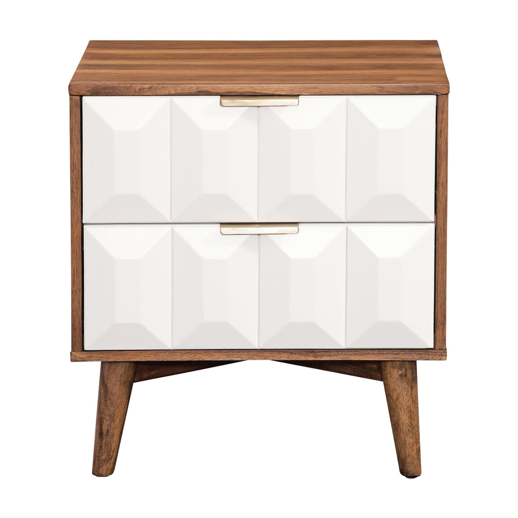 Bedroom Nightstand | Offer a Stable Place for Bedside Items ...