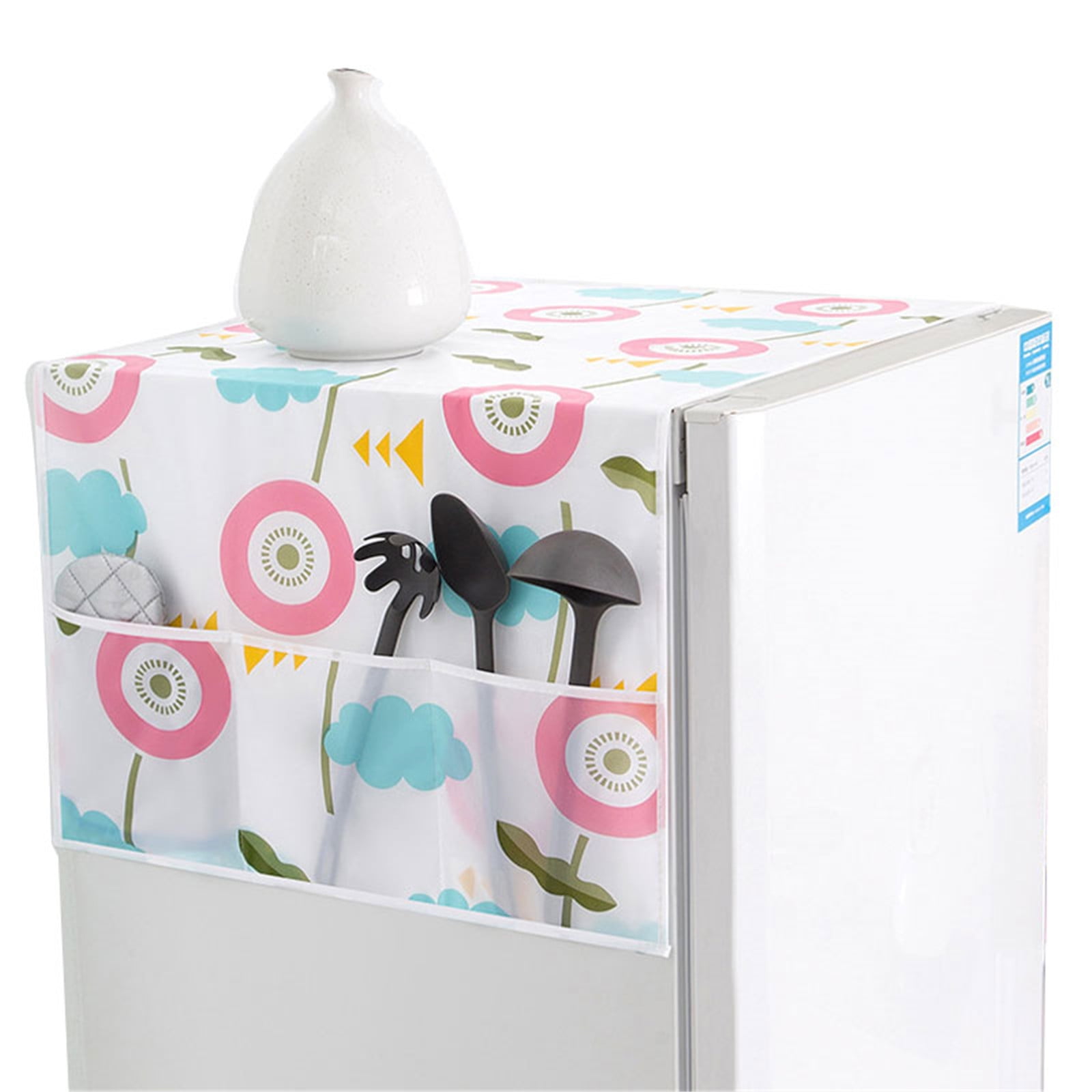 Bedroom Organization And Storage for Small Rooms Refrigerator hanging