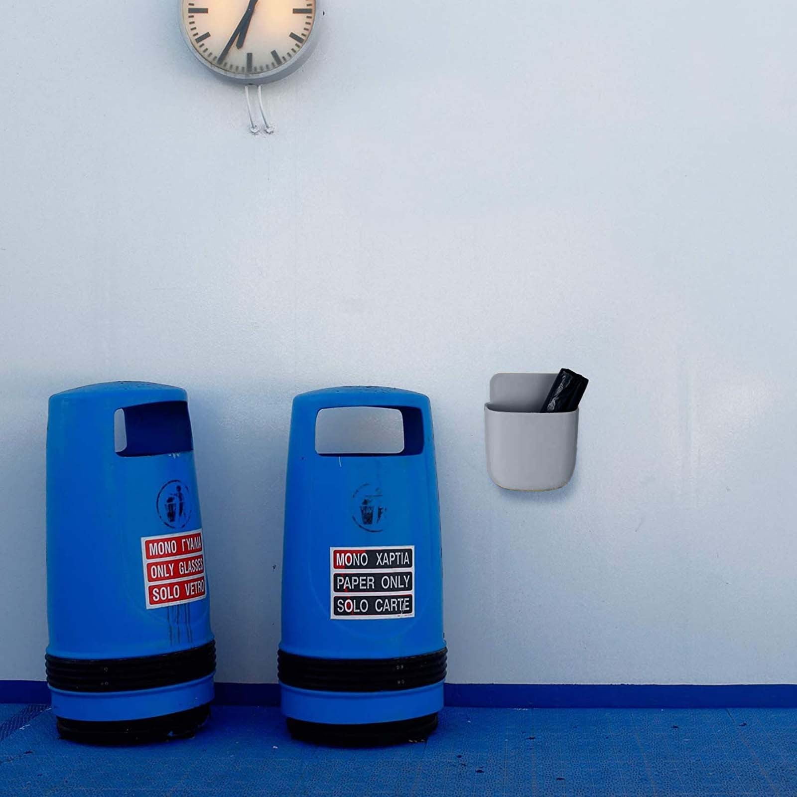 Bedroom Organization Ideas Remote Control Storage TV Air Conditioner