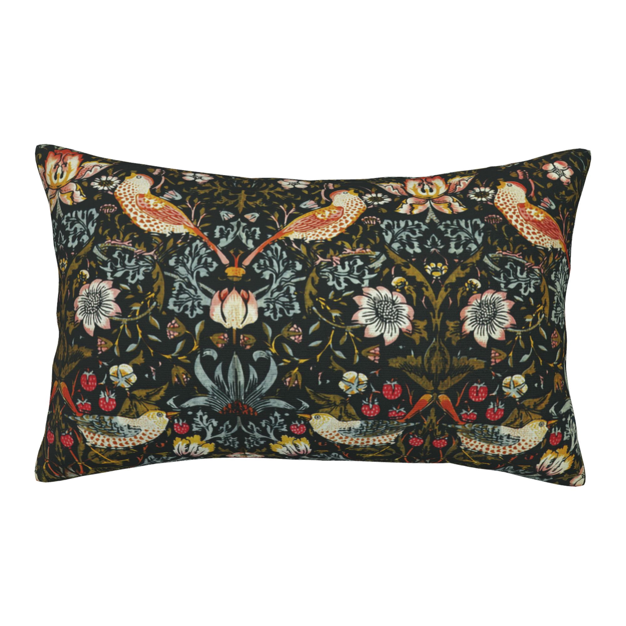 Custom Photo Body Pillow Case - Personalized Both Sides, Upload Any Picture & Text, 54x20 Inch, Soft White Cover, Gift Idea