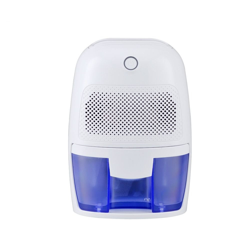 Bedroom Quiet 600ml Electric Mini Dehumidifier Moisture in Home ...