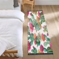 Bedroom Rug Bedroom Long Carpet Indoor Non-Slip Durable Carpet Floor ...