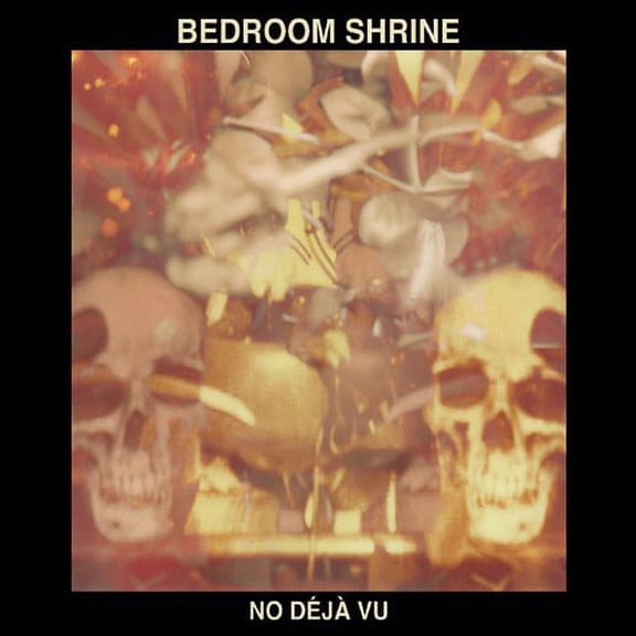Bedroom Shrine - No Deja Vu - Music & Performance - CD