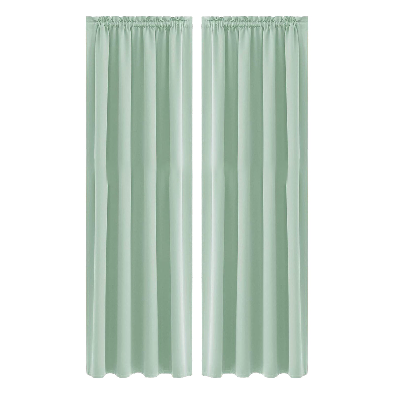 Bedroom Sound Insulation Curtains Heat Insulation Energy Saving ...