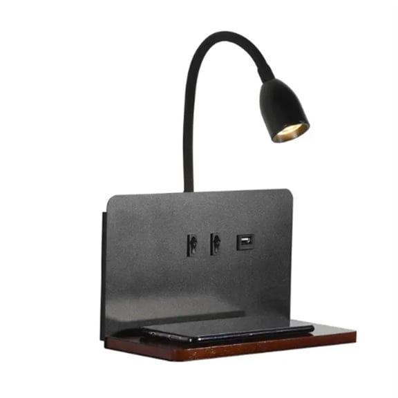 Bedroom Study Living Room Reading Lighting Minimalist Indoor Home Decoration Wall Lamp