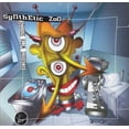 thumbnail image 1 of Synthetic Zoo Bedroom With Sound (CD), 1 of 2