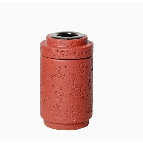 Bedroom air fresh fragrance bottle creative INS cement fireless aromatherapy diffuser | rattan volatile home