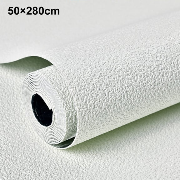 Bedroom living room waterproof and moisture-proof wall sticker 50cm x 280cm
