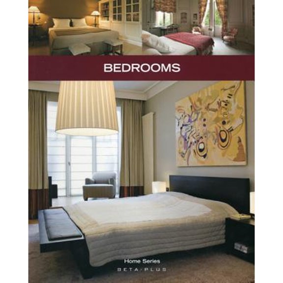 Bedrooms (Paperback) by BETA-PLUS Publishing