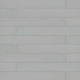 thumbnail image 1 of Bedrosians Allora Rectangle Matte Porcelain Tile 3 x 24, Solid Grey (10.66 sq. ft./Case), 1 of 1