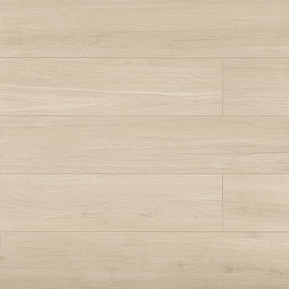 Bedrosians Arrowhead Rectangle Matte Porcelain Tile 10 x 60, Natural (16.15 sq. ft./Case)