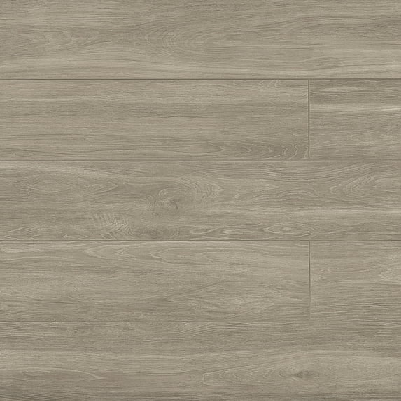 Bedrosians Arrowhead Rectangle Matte Porcelain Tile 10 x 60, Taupe (16.15 sq. ft./Case)