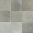 thumbnail image 1 of Bedrosians Celine Square Matte Porcelain Tile 4 x 4, Greige (5.38 sq. ft./Case), 1 of 4
