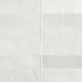 thumbnail image 1 of Bedrosians Cloe Rectangle Gloss Ceramic Tile 3 x 8, White (10.64 sq. ft./Case), 1 of 5