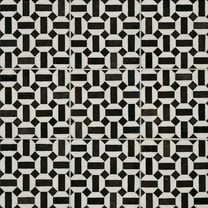 Bedrosians Cloe Square Gloss Ceramic Tile 5 x 5, Loire (10.83 sq. ft./Case)