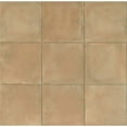 thumbnail image 1 of Bedrosians Cotto Nature Square Matte Porcelain Tile 14 x 14, Cerdena (10.76 sq. ft./Case), 1 of 1