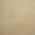 thumbnail image 1 of Bedrosians Crema Marfil Select Rectangle Honed Marble Tile 12 x 24, Crema Marfil Select (10.0 sq. ft./Case), 1 of 1