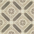 thumbnail image 1 of Bedrosians Enchante Matte Porcelain Decorative Tile 8" x 8", Splendid (27-Pack, 11.63 SF), 1 of 1