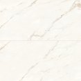 thumbnail image 1 of Bedrosians Magnifica ERA Rectangle Honed Porcelain Tile 24 x 48, Calacatta Oro (15.5 sq. ft./Case), 1 of 1