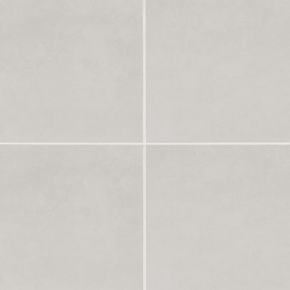Bedrosians Metro 2.0 Square Honed Porcelain Tile 24 x 24, Long Island (15.5 sq. ft./Case)
