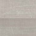 thumbnail image 1 of Bedrosians Nomade Rectangle Deco Matte Porcelain Tile 24 x 48, Bone (15.29 sq. ft./Case), 1 of 5