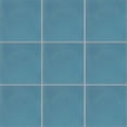 thumbnail image 1 of Bedrosians Remy Matte Cement Tile 8" x 8", Cobalt (12-Pack, 5.33 SF), 1 of 1