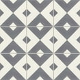 thumbnail image 1 of Bedrosians Remy Matte Cement Tile 8" x 8", Frame (12-Pack, 5.33 SF), 1 of 1