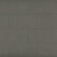 thumbnail image 1 of Bedrosians Sahara Rectangle Matte Porcelain Tile 12 x 24, Dark (13.56 sq. ft./Case), 1 of 1
