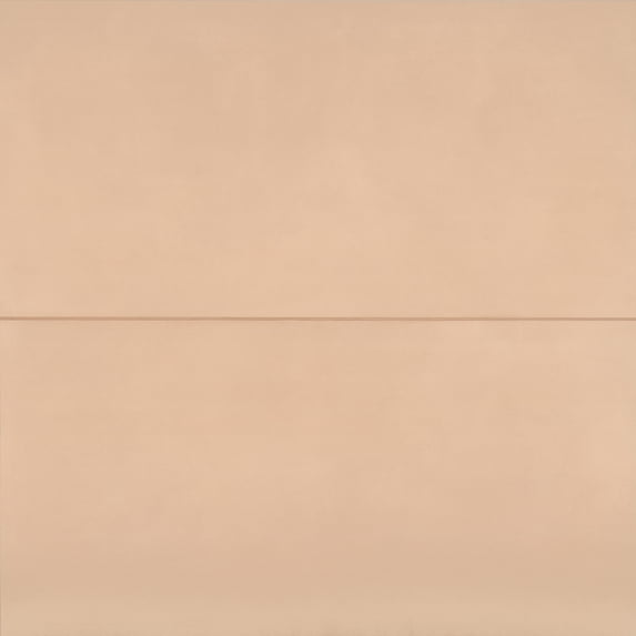 Bedrosians Sahara Rectangle Matte Porcelain Tile 24 x 48, Rose (15.5 sq. ft./Case)