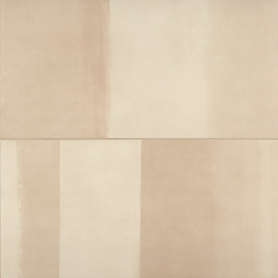Bedrosians Sahara Rectangle Matte Porcelain Tile 24 x 48, Warm (15.5 sq. ft./Case)