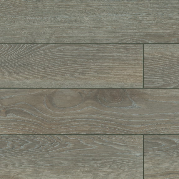 Bedrosians Timberline Rectangle Honed Porcelain Tile 10 x 72, Ash (19.59 sq. ft./Case)