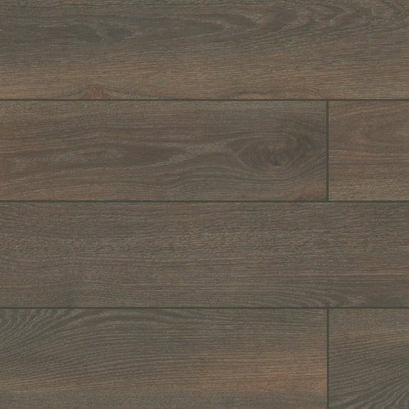 Bedrosians Timberline Rectangle Honed Porcelain Tile 10 x 72, Mahogany (19.59 sq. ft./Case)