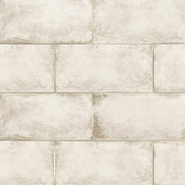 Bedrosians Vivace Rectangle Matte Porcelain Tile 9 x 18, Rice (10.87 sq. ft./Case)