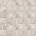 thumbnail image 1 of Bedrosians Vivace Square Gloss Porcelain Tile 5 x 5, Fossil (5.38 sq. ft./Case), 1 of 1