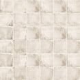 thumbnail image 1 of Bedrosians Vivace Square Gloss Porcelain Tile 5 x 5, Rice (5.38 sq. ft./Case), 1 of 1