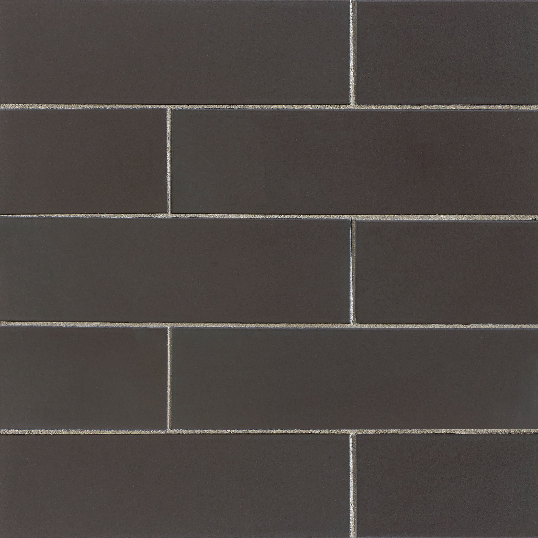Gravity Matte Porcelain Subway Tile 3 x 9 for Bathroom