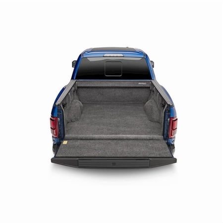 BedRug BRQ17SBK BedRug Complete Truck Bed Liner Fits select: 2017-2023 FORD F250, 2017-2023 FORD F350