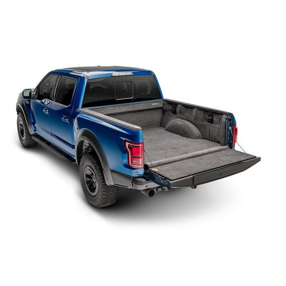 Complete Truck Bed Liner