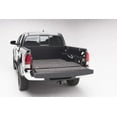 thumbnail image 1 of BedRug Bed Mat BMY05DCS fits 05+ TACOMA 5' BED , Gray Fits select: 2005-2023 TOYOTA TACOMA, 1 of 9