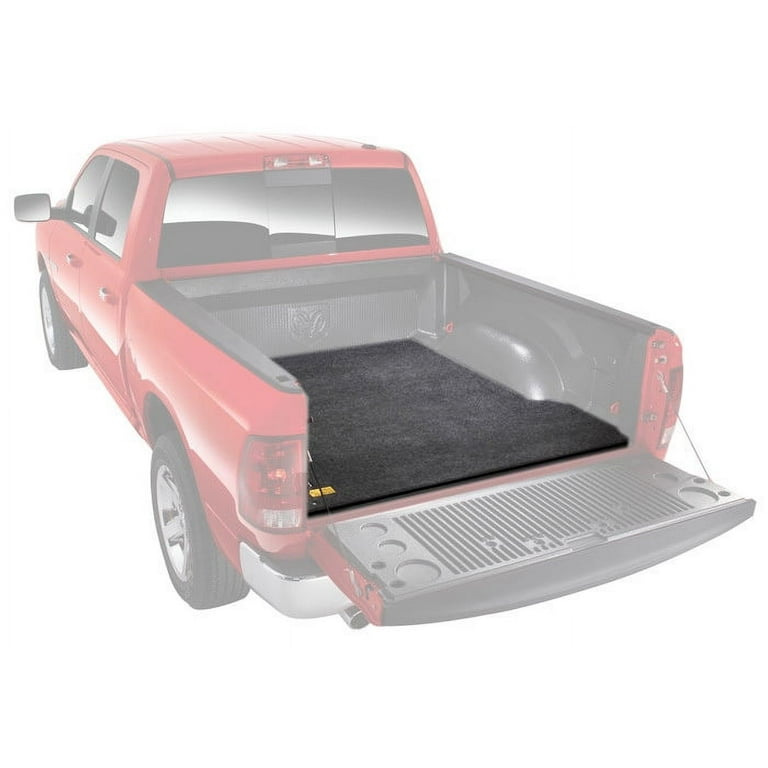 BedRug BedMat for 2015-21 Ford F-150 6'5 BedRug BedMat for 2015-21 Ford F-150 6'5
