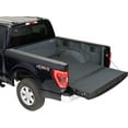 thumbnail image 1 of BedRug by RealTruck IMPACT BedLiner | Compatible with 2015 - 2024 Ford F-150 67.1 Bed (includes Lightning Models), | Charcoal Grey, ILQ15SCK, 1 of 7