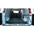 thumbnail image 1 of BedRug by RealTruck VanRug, Maxi, 1 of 6