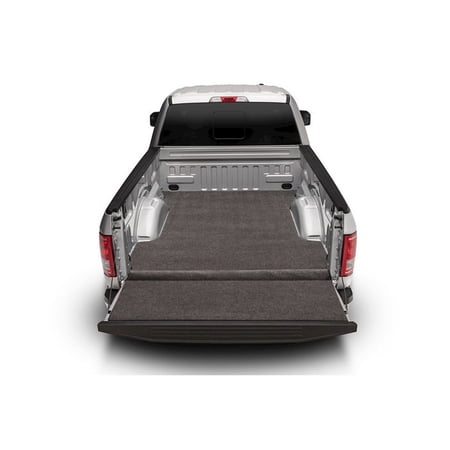 Bedrug XLTBMT19SBS XLT Bedmat For Spray-In Or No Bed Liner 19+ (New Body Style) Ram 6'4" Fits select: 2019-2023 RAM 1500
