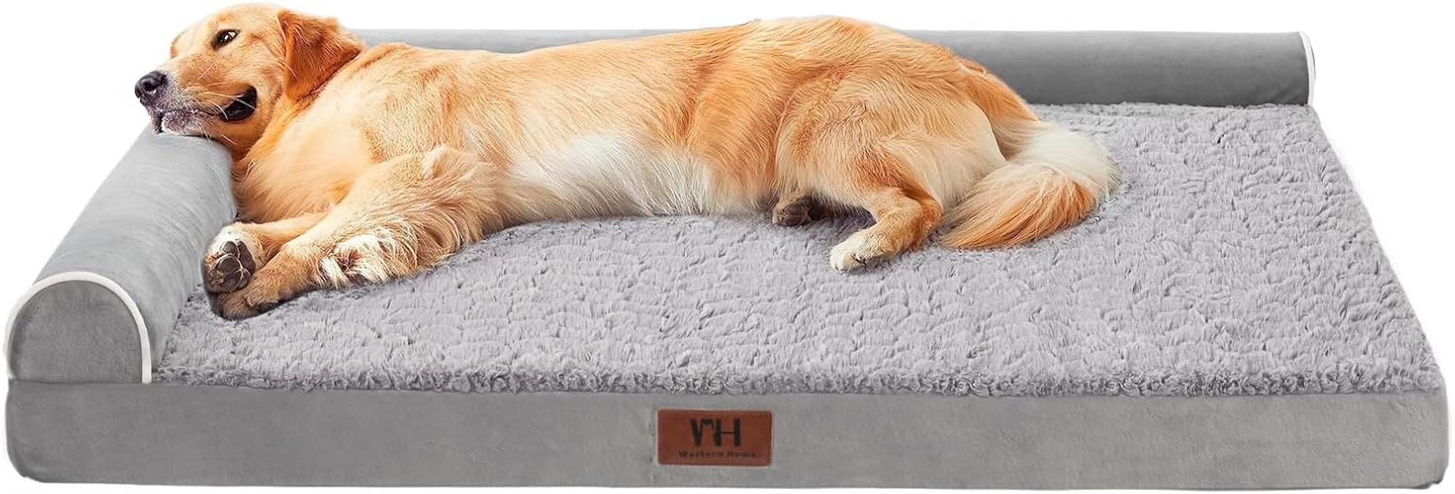 Stunning Pet Comfortable Removable Crate Bed For Apartments image
