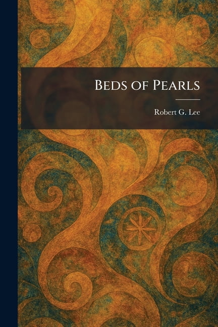 Beds of Pearls, (Paperback)