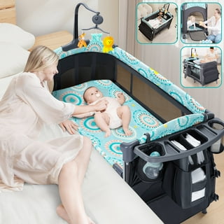 Newborn bassinet walmart new arrivals