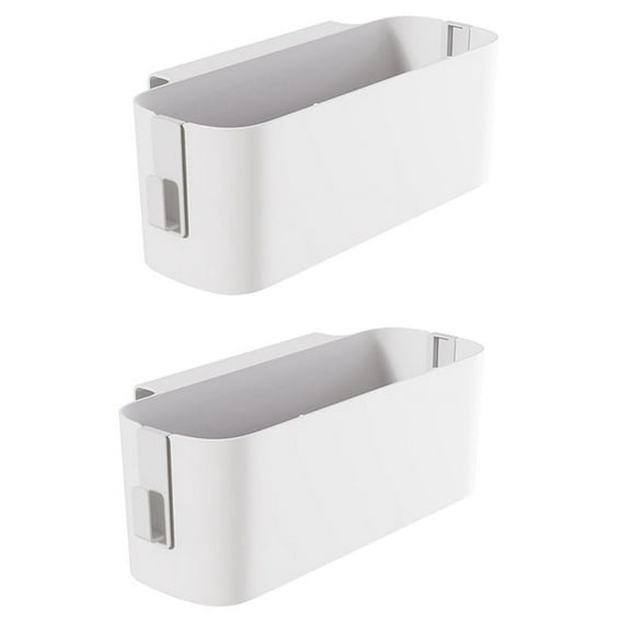 Bedside Bed Shelf to Storage Remotes Cellphone Charging Accessories-A