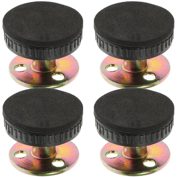 Bedside Bumper Anti-Shake Fixator (4Pcs, 30-40mm)
