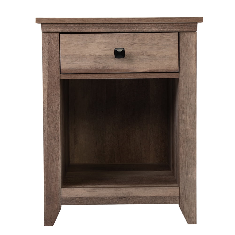Bedside Cabinets with Drawers,retro Nightstand End Table Bedside Table, Small Spaces Bedside Cupboard, Light Brown Bedside Cabinets with Drawers,retro Nightstand End Table Bedside Table, Small Spaces Bedside Cupboard, Light Brown