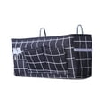 Bedside Caddy Hanging Bed Organizer Storage Bag Pocket for Bunk and